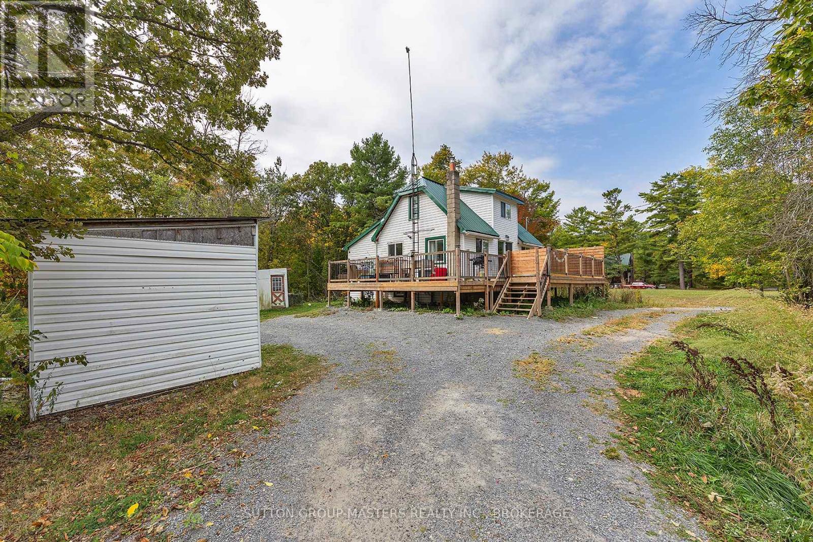 1175 Ritchie Road, Frontenac, Ontario  K0H 2L0 - Photo 4 - X12414466