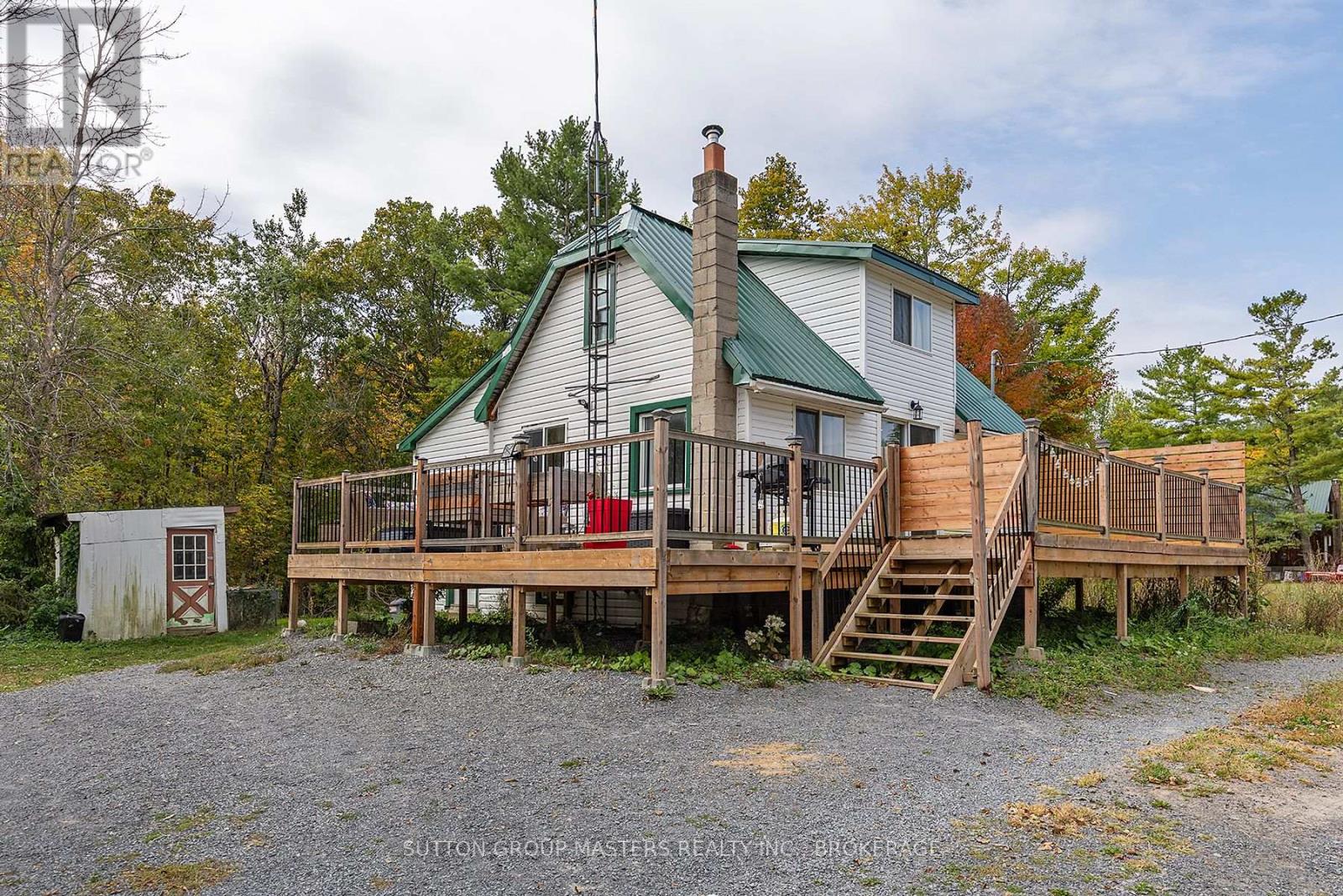 1175 Ritchie Road, Frontenac, Ontario  K0H 2L0 - Photo 5 - X12414466