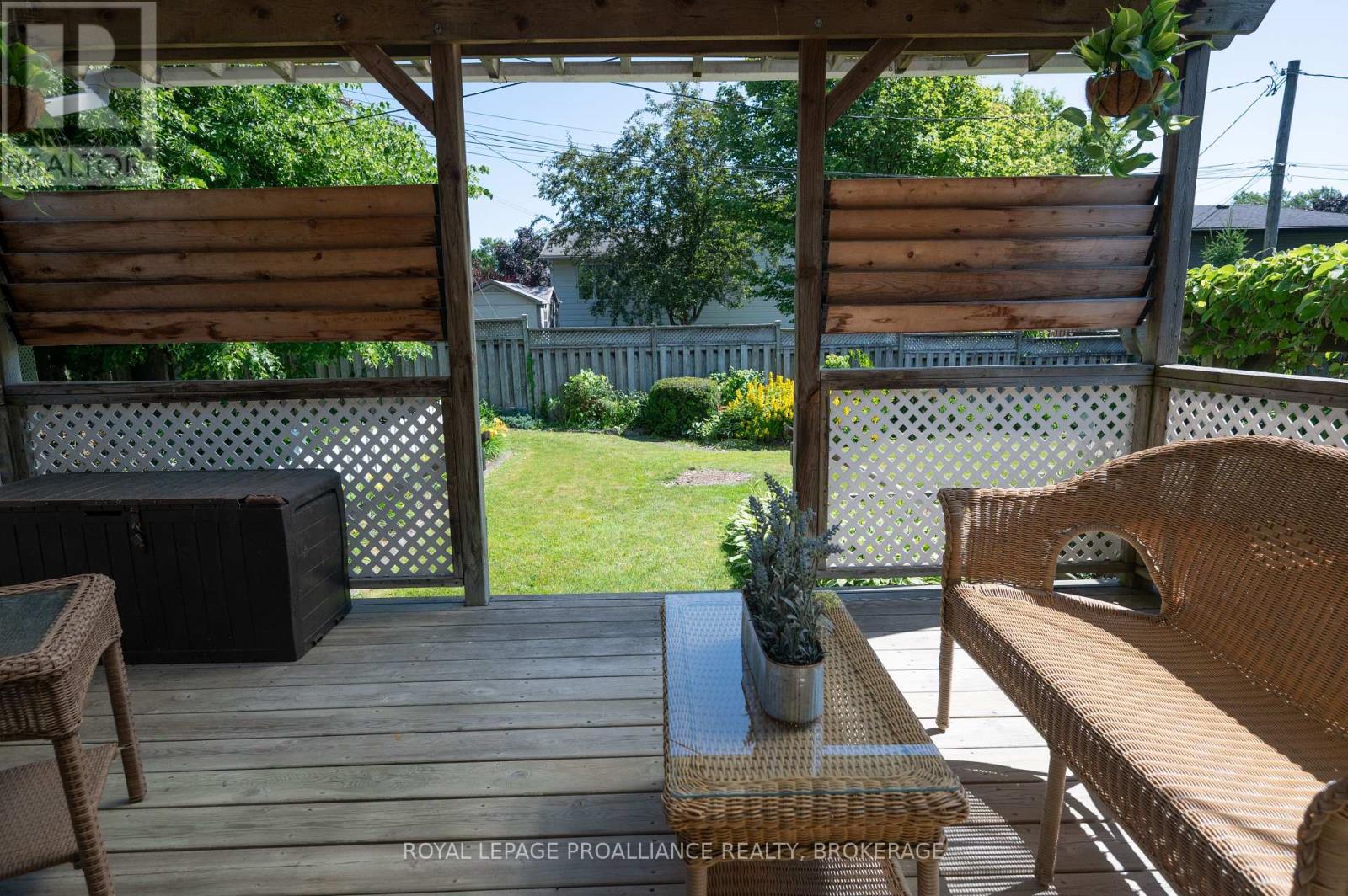 862 Berwick Place, Kingston, Ontario  K7M 6B6 - Photo 29 - X12414613
