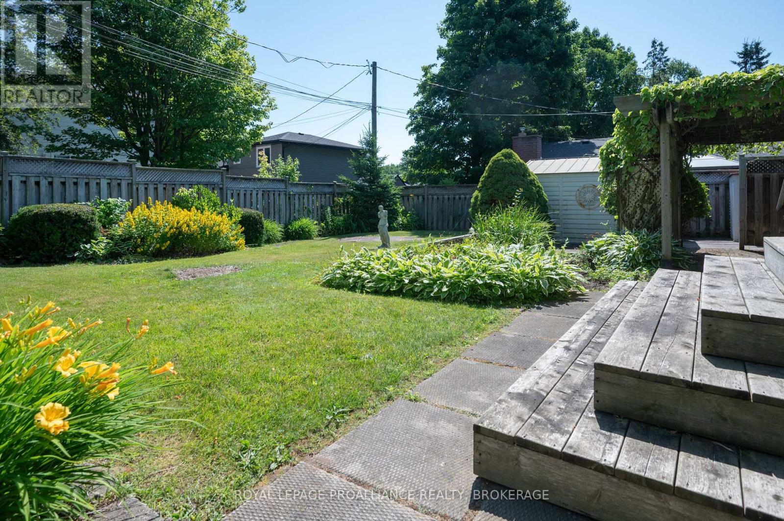 862 Berwick Place, Kingston, Ontario  K7M 6B6 - Photo 33 - X12414613