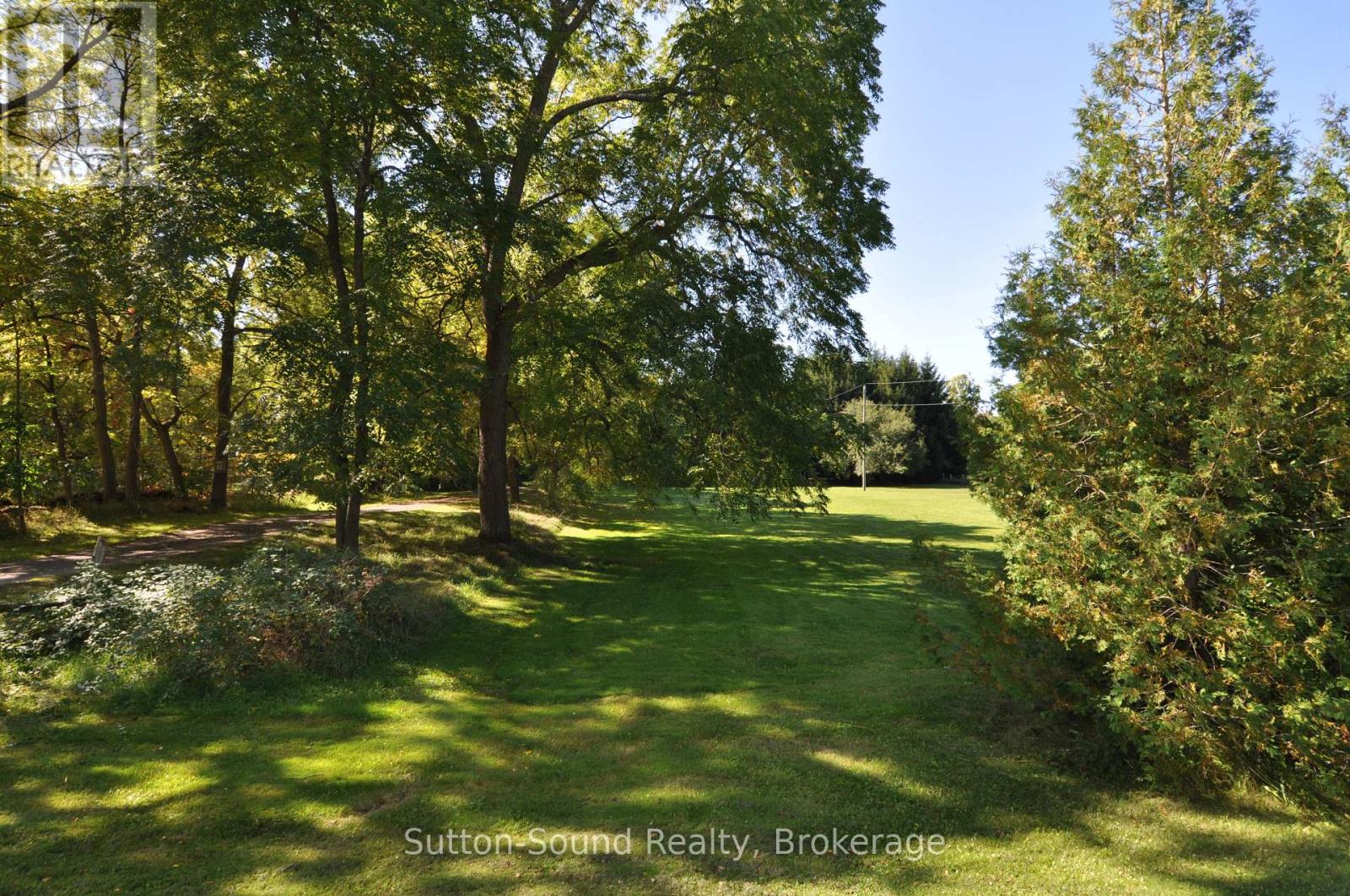 750816 GIRL GUIDE ROAD, Georgian Bluffs, Ontario