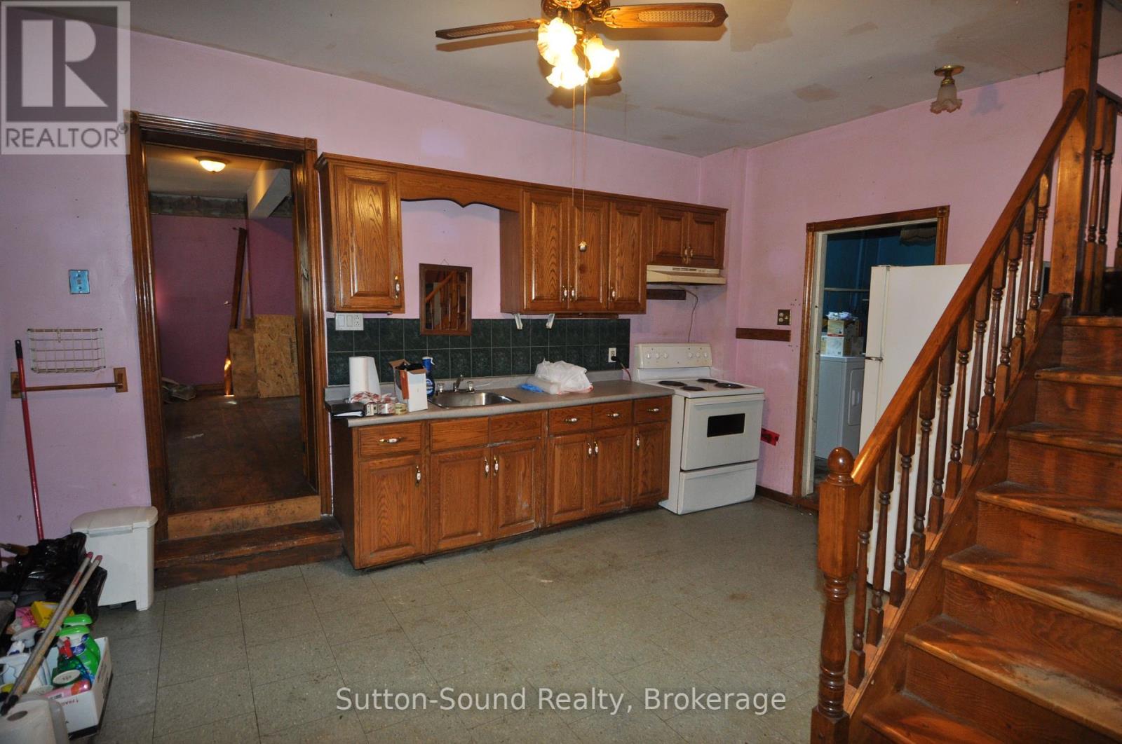 750816 Girl Guide Road, Georgian Bluffs, Ontario  N4K 5N7 - Photo 21 - X12414442