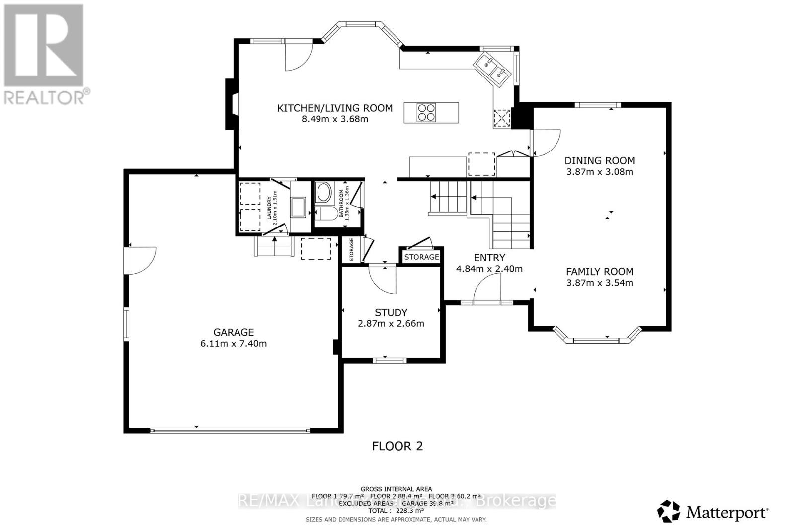 737 Louis Street, Saugeen Shores, Ontario  N0H 2C4 - Photo 48 - X12414447