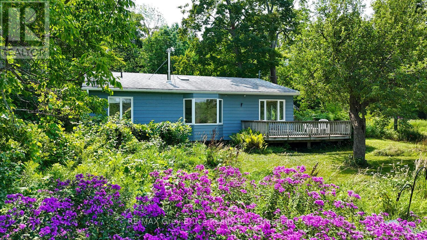 65 LAWRENCE ROAD, South Bruce Peninsula, Ontario