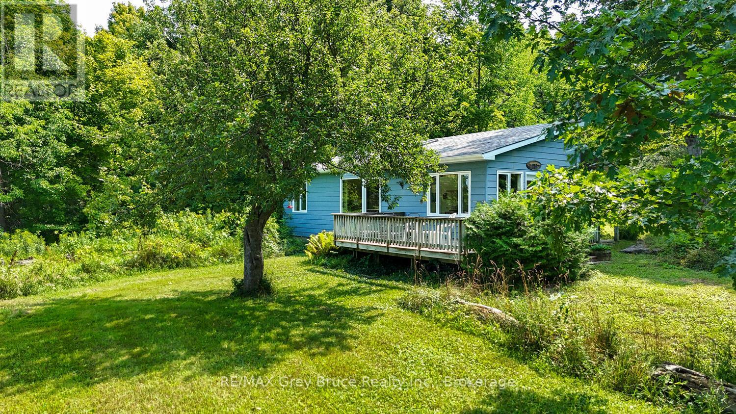65 Lawrence Road, South Bruce Peninsula, Ontario  N0H 2T0 - Photo 2 - X12414458