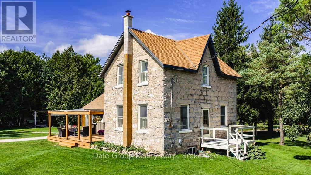 362404 LINDENWOOD ROAD, Georgian Bluffs, Ontario