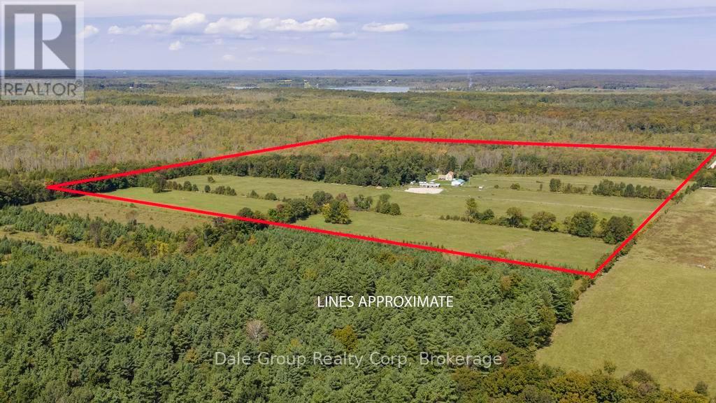 362404 Lindenwood Road, Georgian Bluffs, Ontario  N0H 2T0 - Photo 47 - X12414473