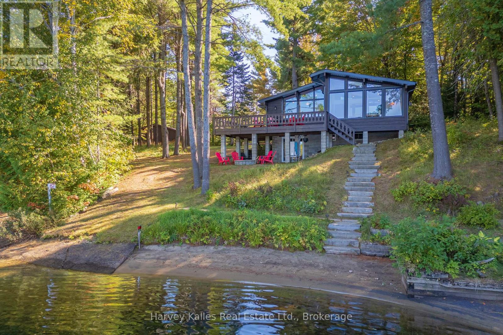 1003 HOLLOW ROAD, Algonquin Highlands, Ontario