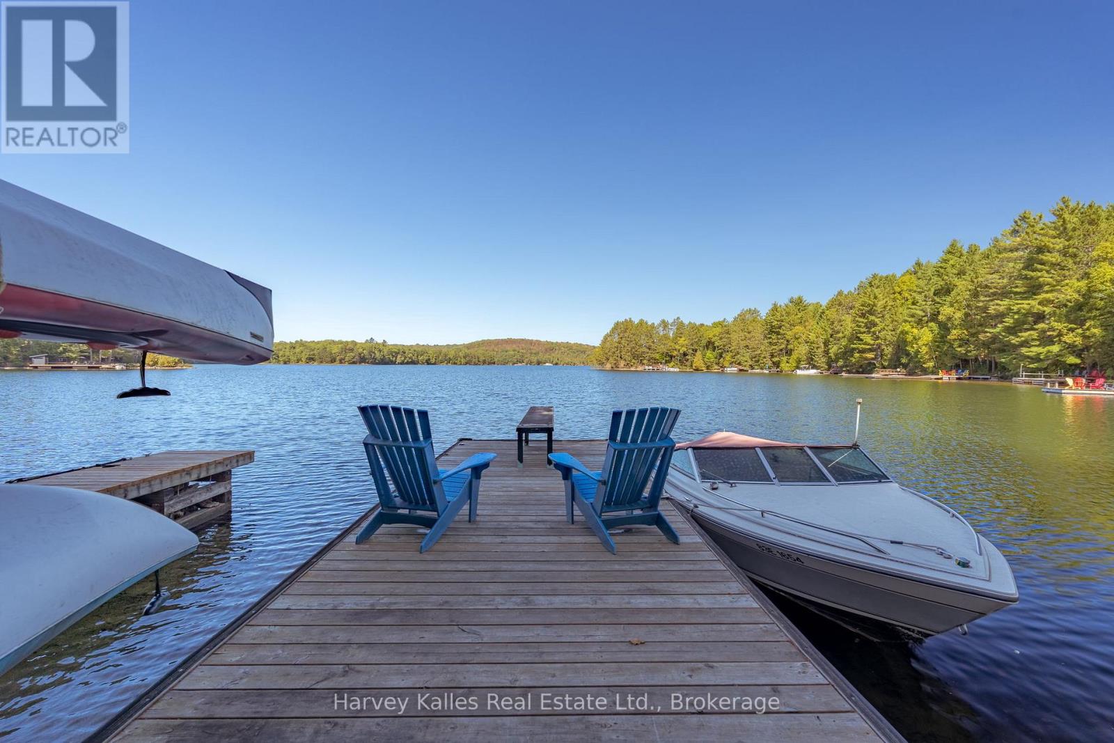 1003 Hollow Road, Algonquin Highlands, Ontario  P0A 1E0 - Photo 25 - X12414484