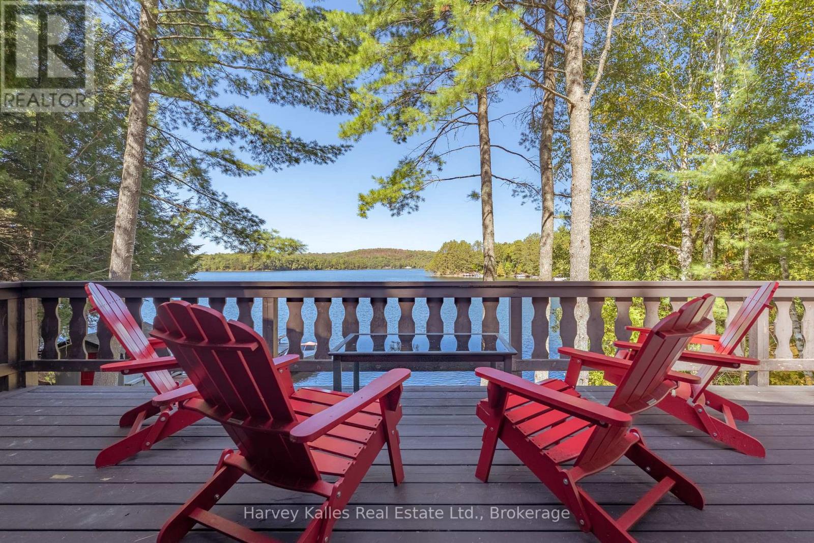 1003 Hollow Road, Algonquin Highlands, Ontario  P0A 1E0 - Photo 30 - X12414484