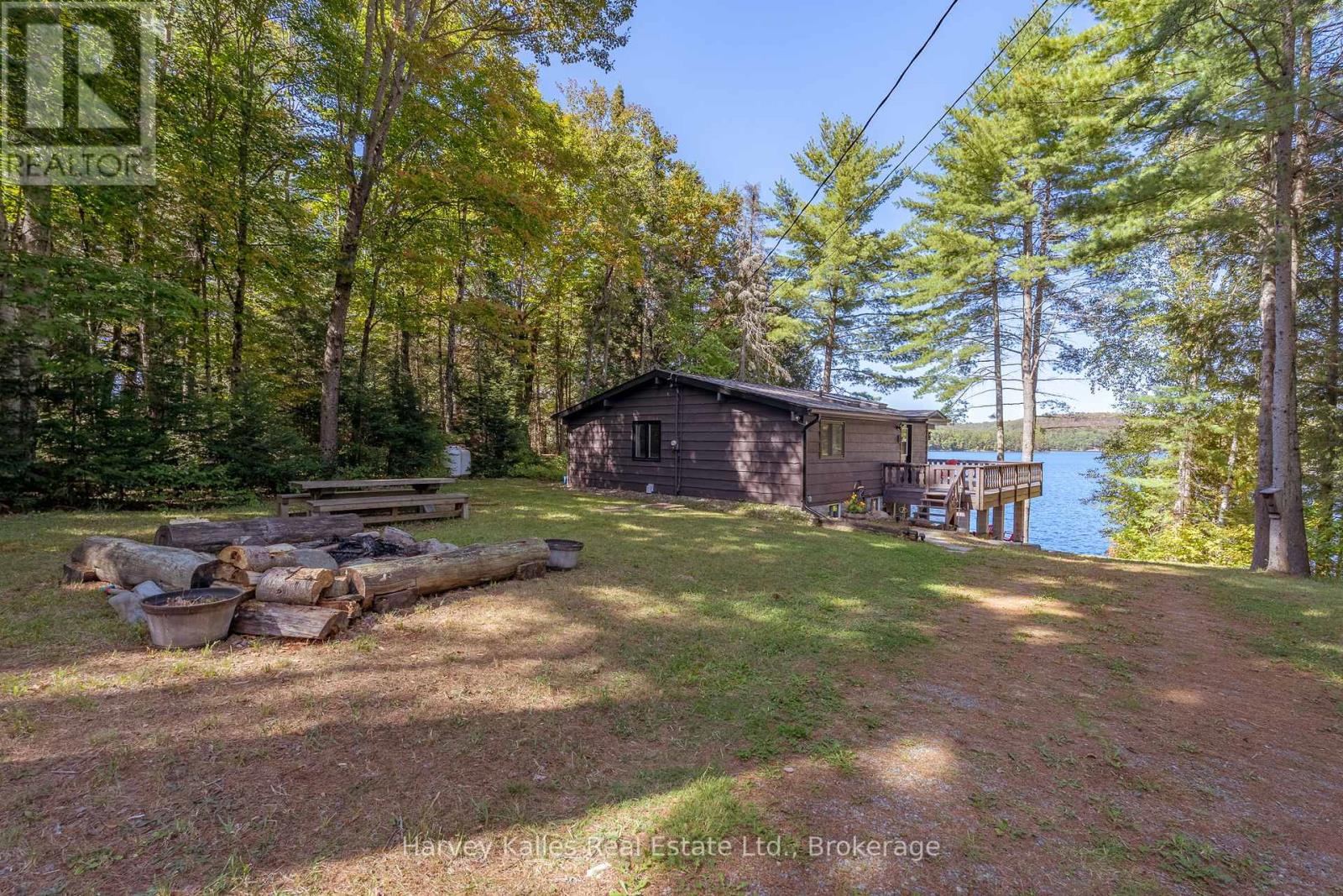 1003 Hollow Road, Algonquin Highlands, Ontario  P0A 1E0 - Photo 4 - X12414484