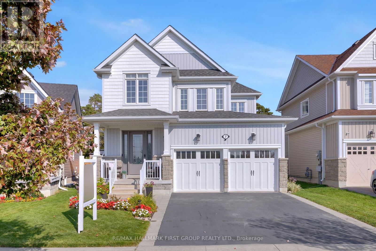 7 PRIMEAU CRESCENT, Kawartha Lakes, Ontario