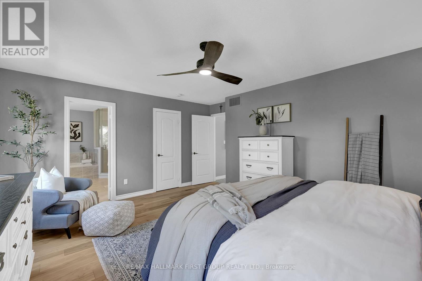 7 Primeau Crescent, Kawartha Lakes, Ontario  K9V 0M6 - Photo 21 - X12414497