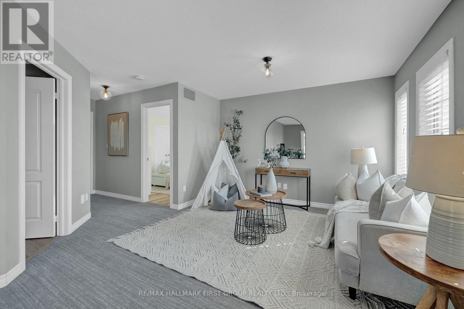 7 Primeau Crescent, Kawartha Lakes, Ontario  K9V 0M6 - Photo 30 - X12414497