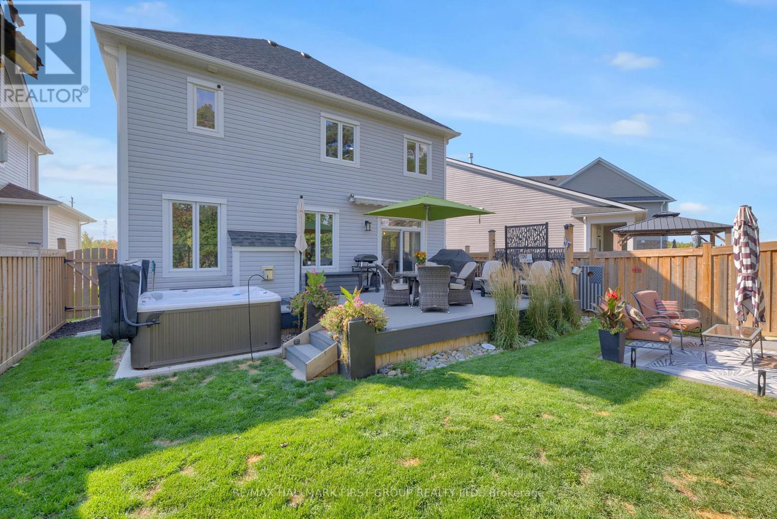 7 Primeau Crescent, Kawartha Lakes, Ontario  K9V 0M6 - Photo 44 - X12414497