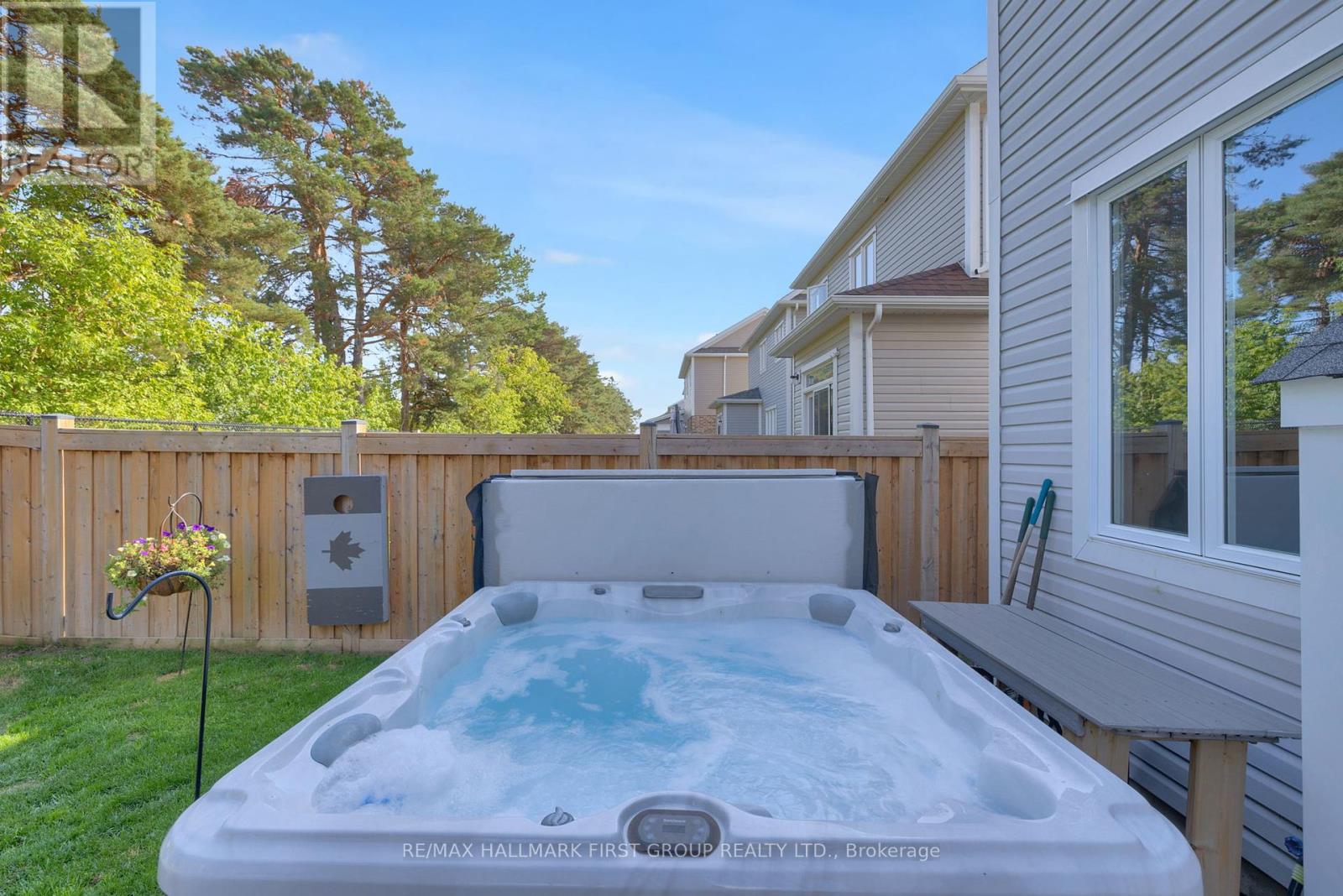 7 Primeau Crescent, Kawartha Lakes, Ontario  K9V 0M6 - Photo 47 - X12414497