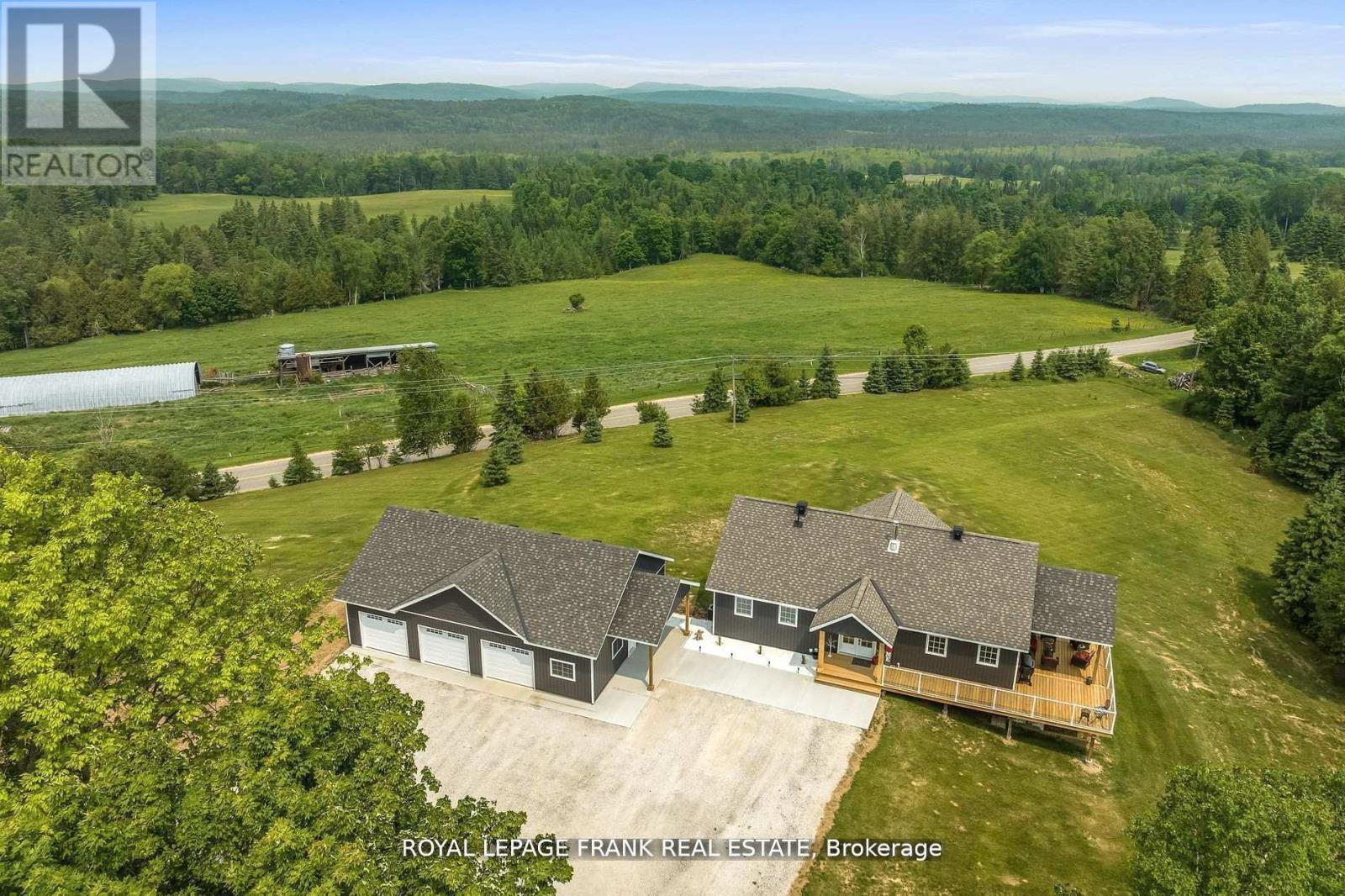 370 Detlor Road, Bancroft, Ontario  K0L 1C0 - Photo 1 - X12414558