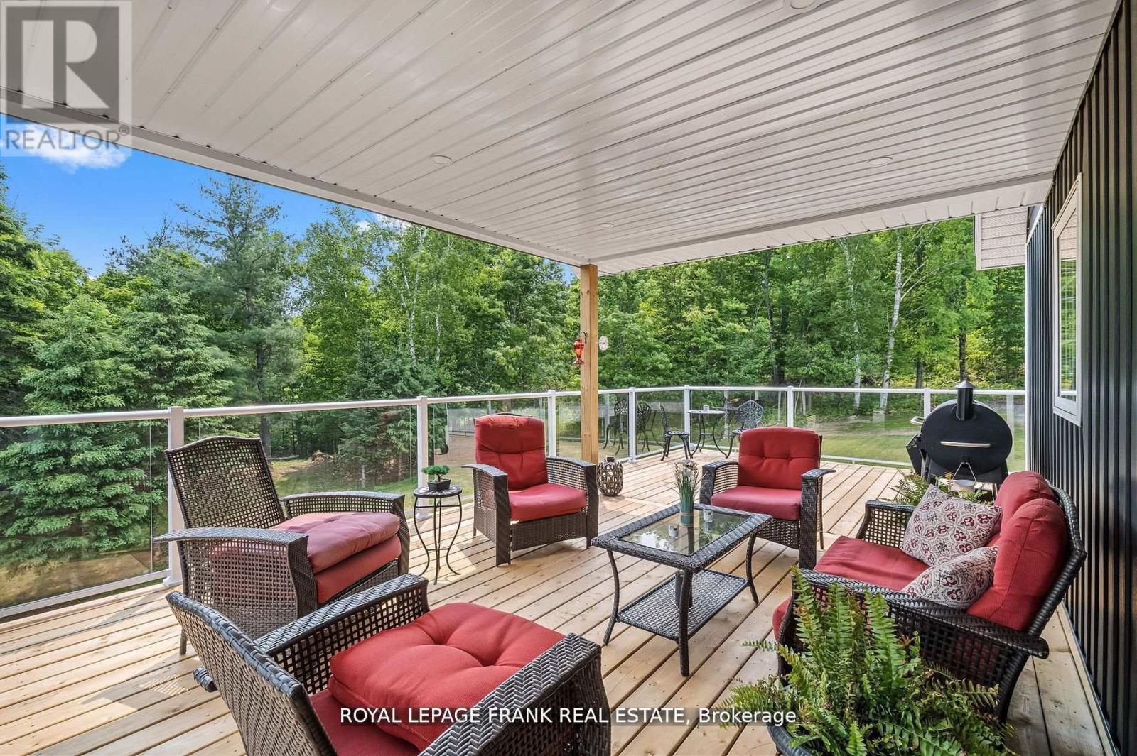 370 Detlor Road, Bancroft, Ontario  K0L 1C0 - Photo 28 - X12414558