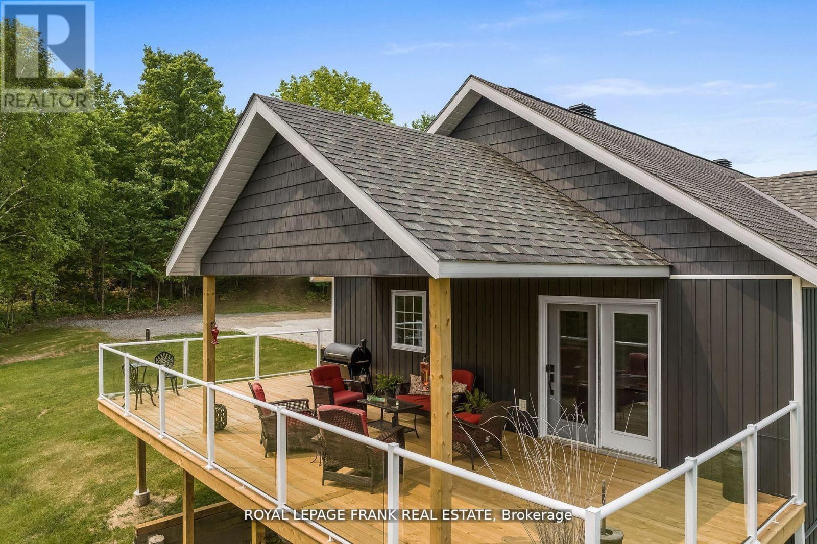 370 Detlor Road, Bancroft, Ontario  K0L 1C0 - Photo 29 - X12414558