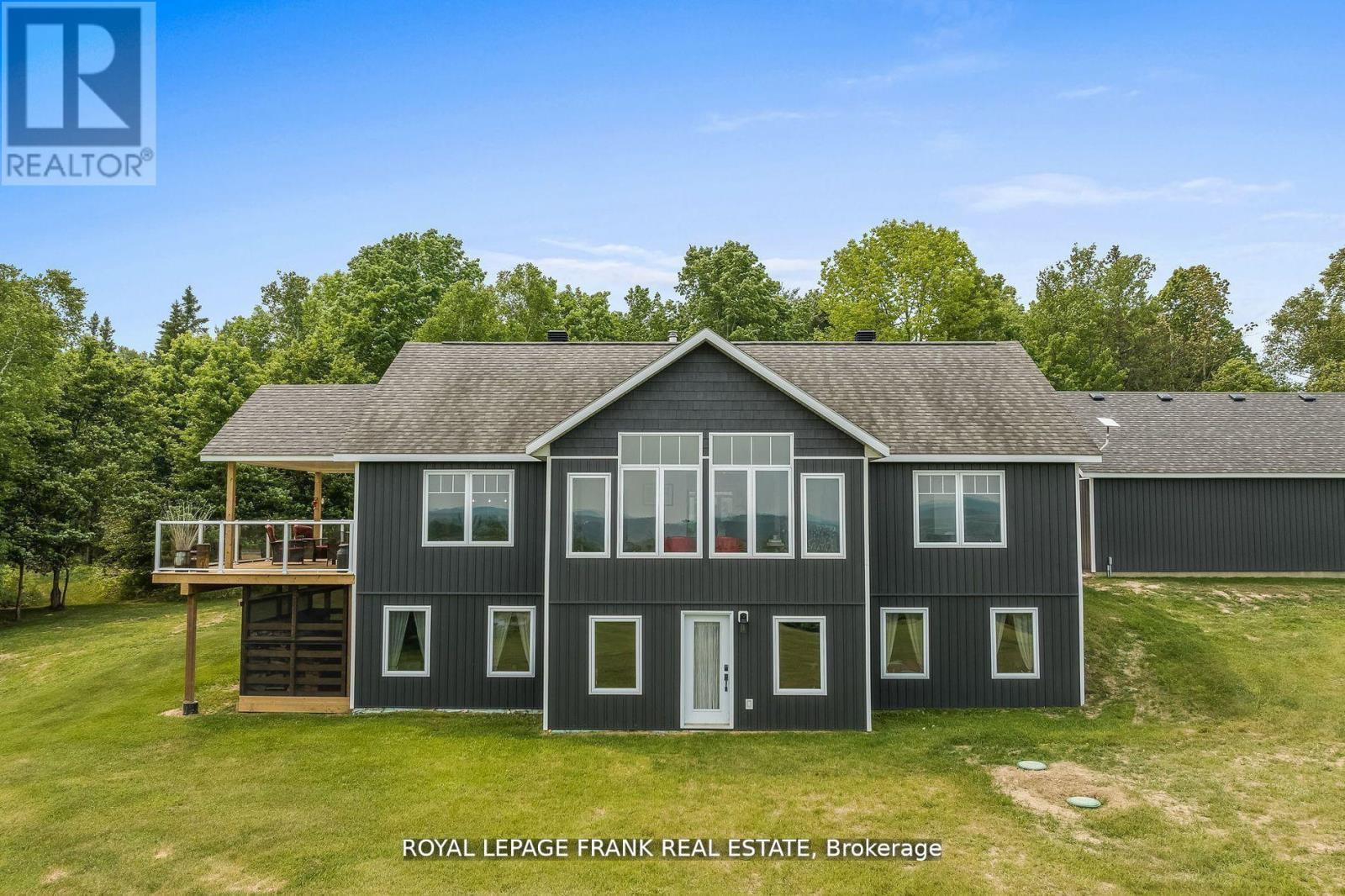 370 Detlor Road, Bancroft, Ontario  K0L 1C0 - Photo 30 - X12414558