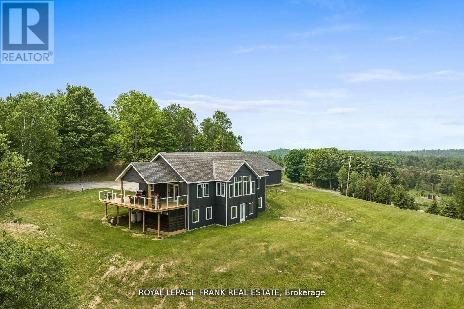 370 Detlor Road, Bancroft, Ontario  K0L 1C0 - Photo 31 - X12414558