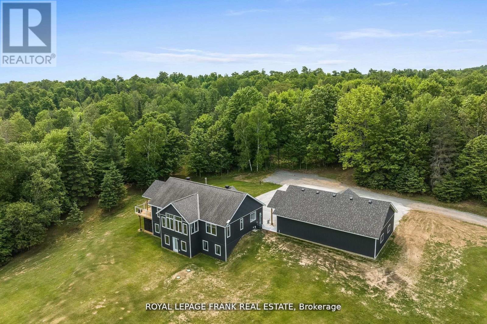 370 Detlor Road, Bancroft, Ontario  K0L 1C0 - Photo 32 - X12414558