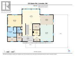 370 Detlor Road, Bancroft, Ontario  K0L 1C0 - Photo 37 - X12414558