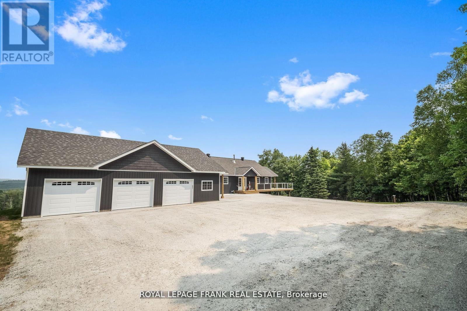 370 Detlor Road, Bancroft, Ontario  K0L 1C0 - Photo 4 - X12414558