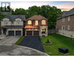 1292 MCCRON CRESCENT E, Newmarket, Ontario