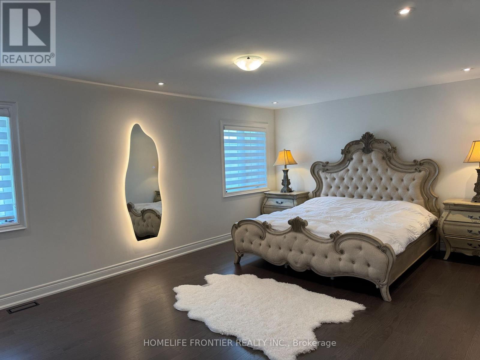 296 Ben Sinclair Avenue, East Gwillimbury, Ontario  L9N 0Z1 - Photo 24 - N12414370