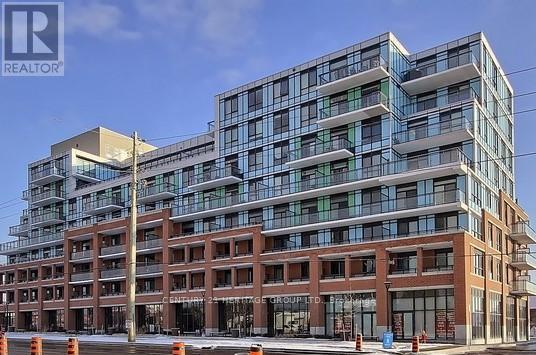211 - 11611 YONGE STREET, Richmond Hill, Ontario