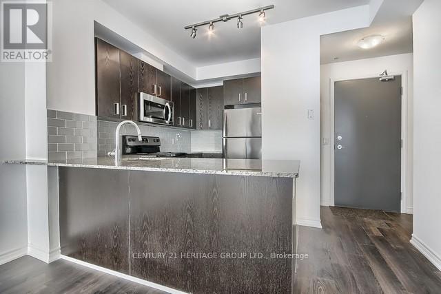 211 - 11611 Yonge Street, Richmond Hill, Ontario  L4E 1G2 - Photo 5 - N12414376