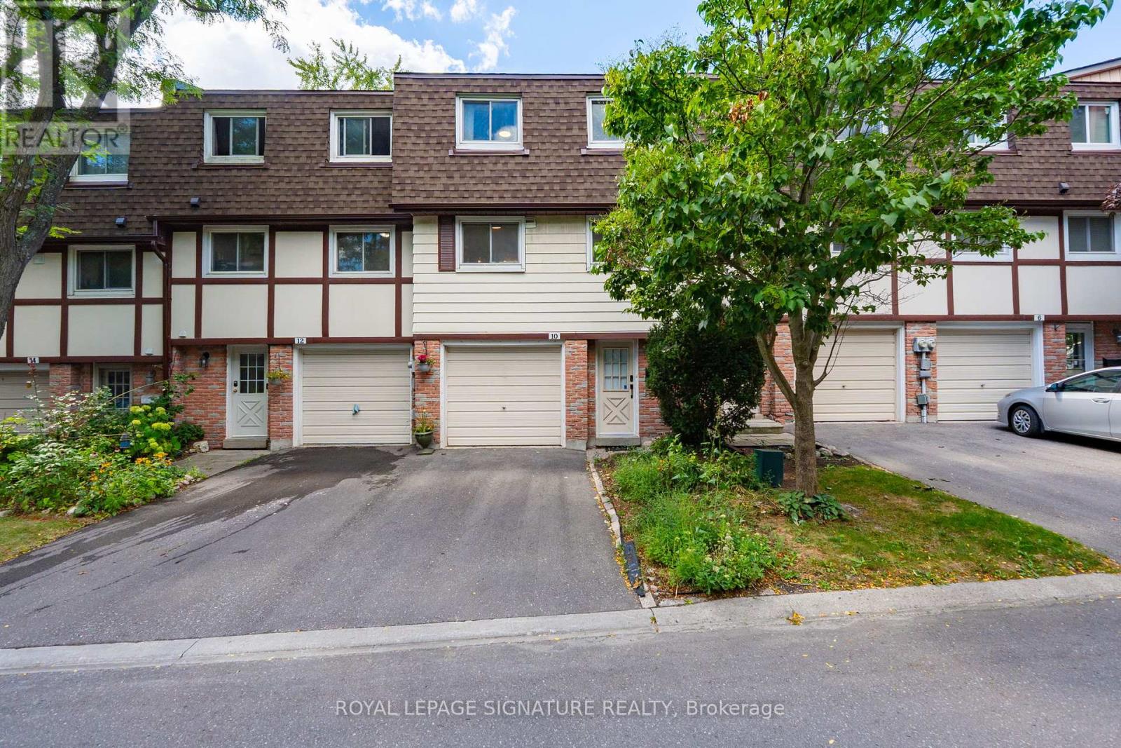 10 Thatcher's Mill Way, Markham, Ontario  L3P 3T3 - Photo 29 - N12414379