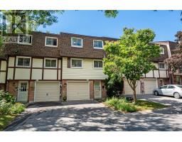 10 THATCHER'S MILL WAY, Markham, Ontario