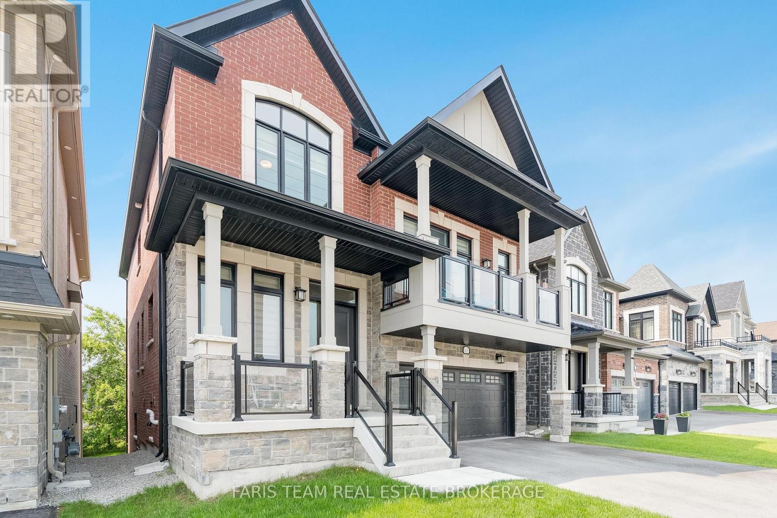 1425 Blackmore Street, Innisfil, Ontario  L9S 0P2 - Photo 4 - N12414430