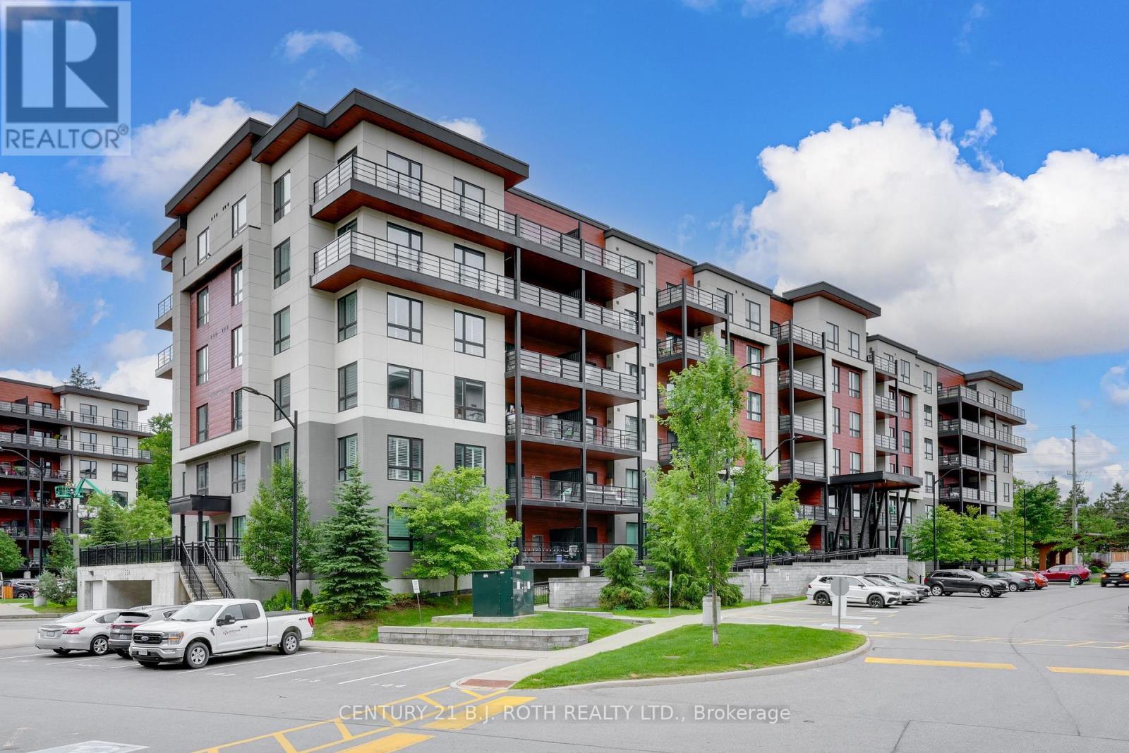 112 - 306 ESSA ROAD, Barrie, Ontario