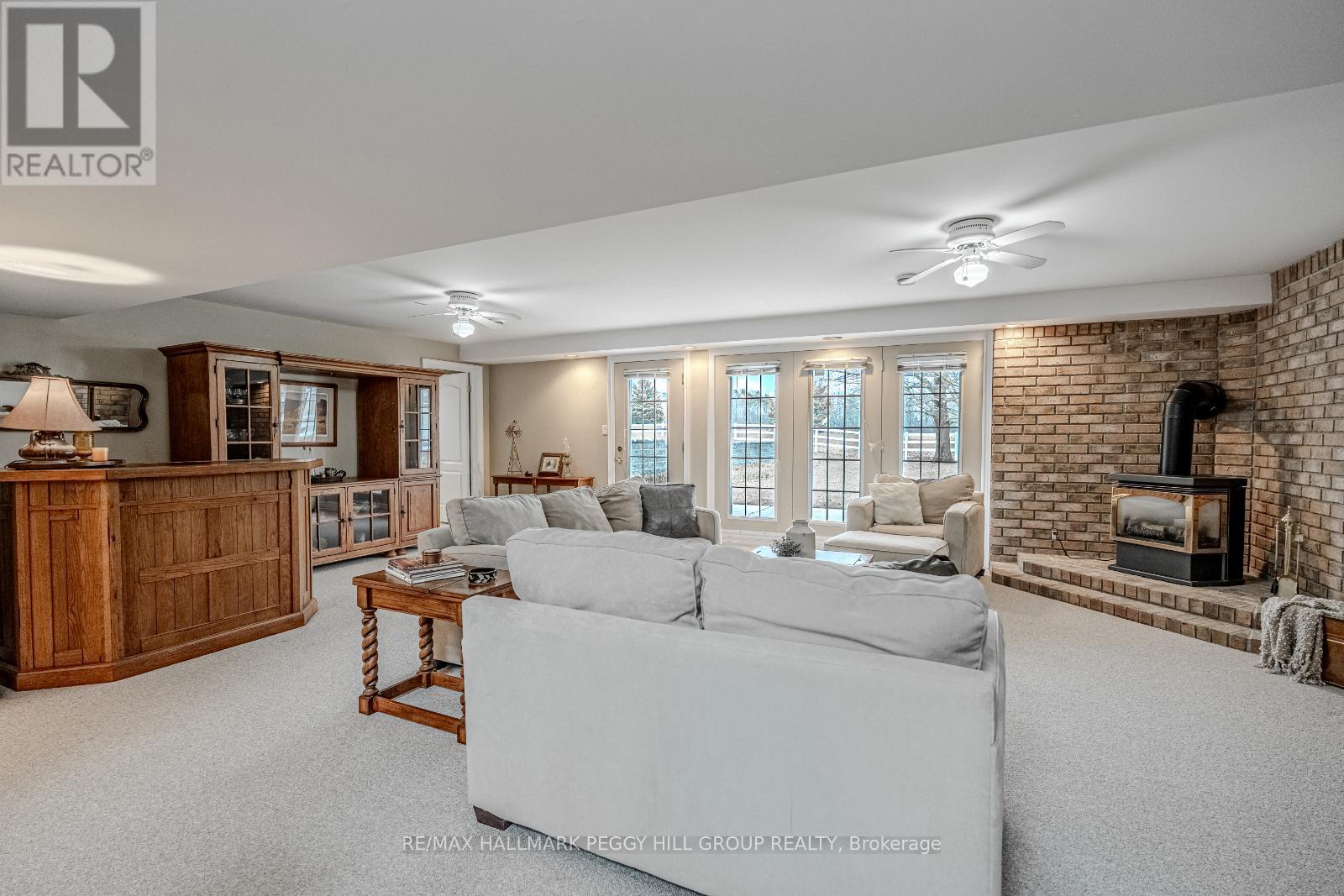 1331 Flos Road 3 E, Springwater, Ontario  L0L 2K0 - Photo 9 - S12414435