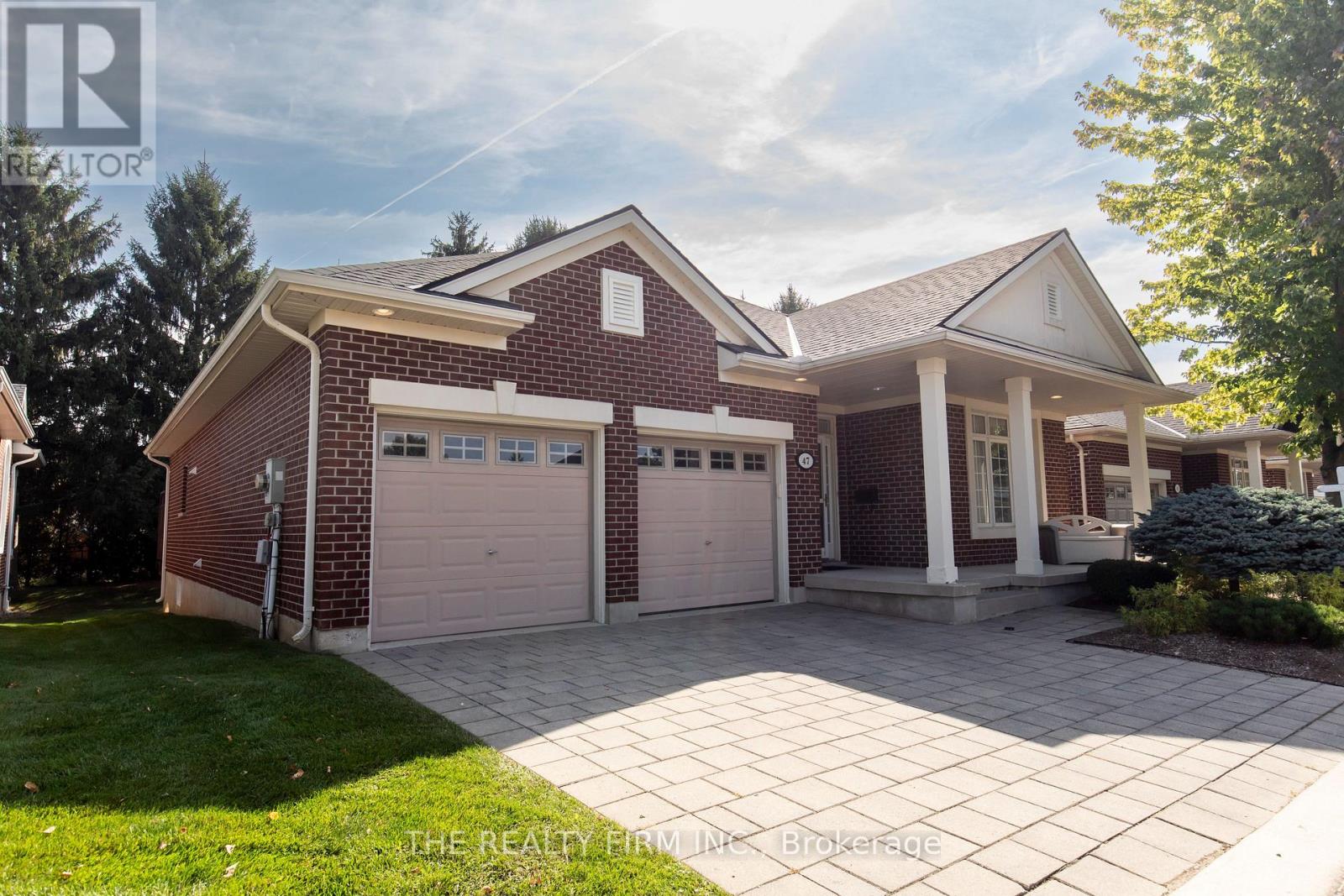 47 - 101 Southgate Parkway, St. Thomas, Ontario  N5R 6L5 - Photo 2 - X12414560