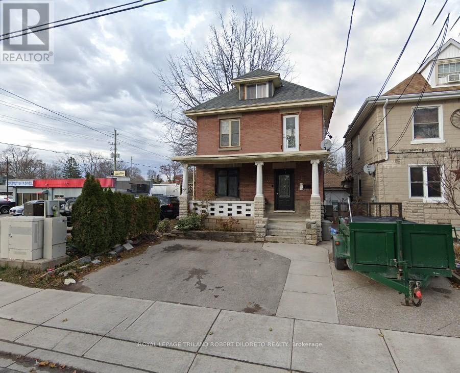 8 Bruce Street, London South, Ontario  N6C 1G4 - Photo 2 - X12414583