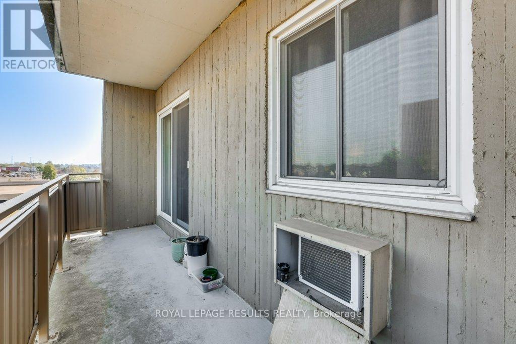 508 - 1102 Jalna Boulevard, London South, Ontario  N6E 1X8 - Photo 18 - X12414584