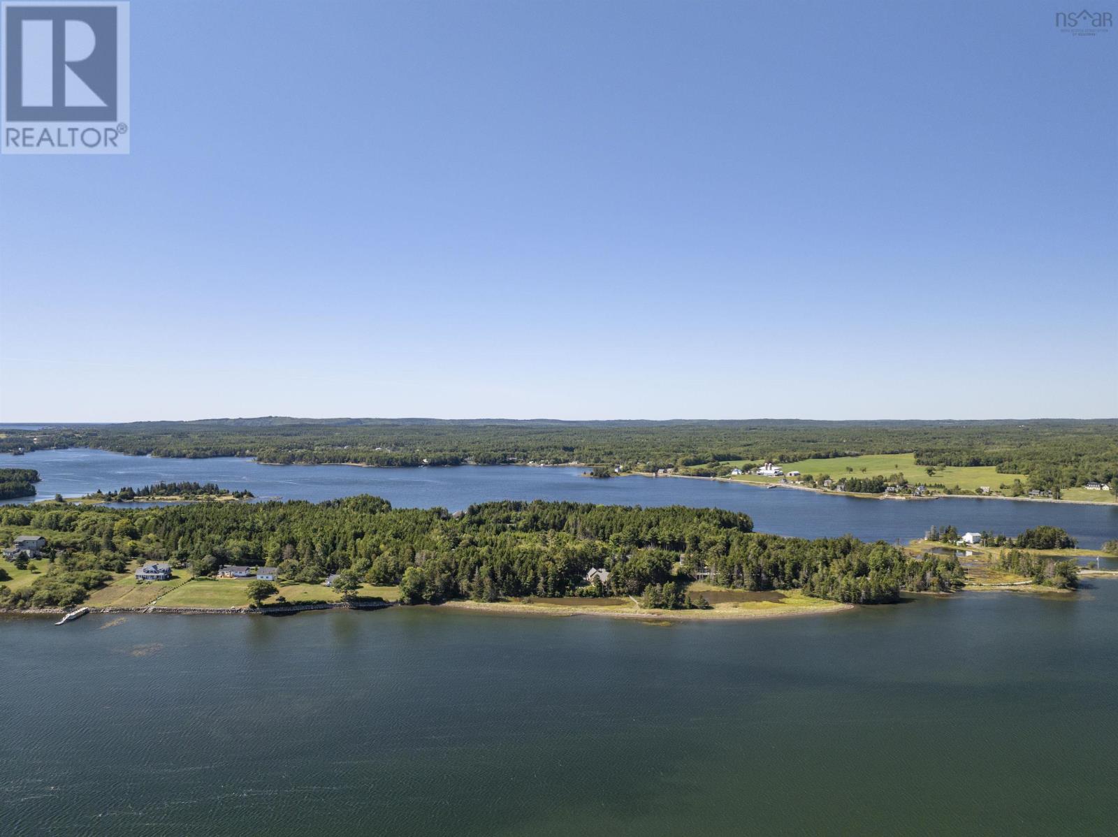 Lot 3n Masons Beach Road, First South, Nova Scotia  B0J 2C0 - Photo 9 - 202523310