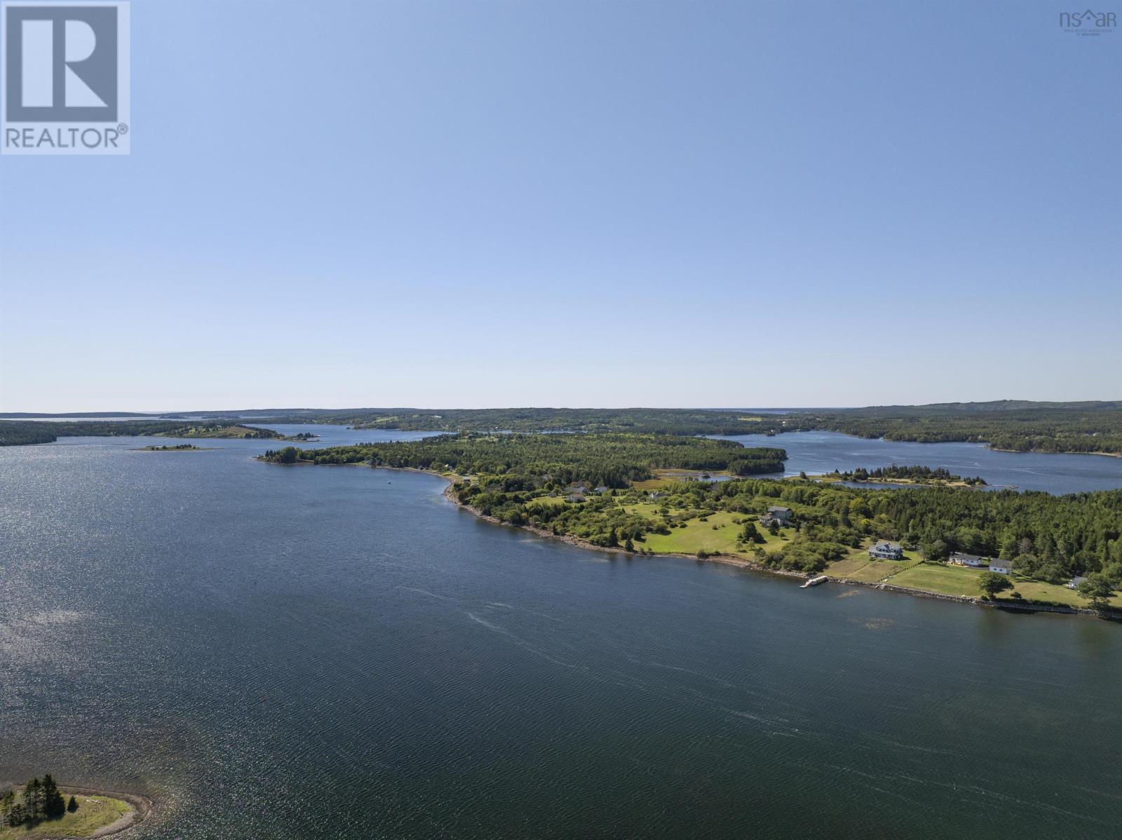 Lot 3n Masons Beach Road, First South, Nova Scotia  B0J 2C0 - Photo 8 - 202523310