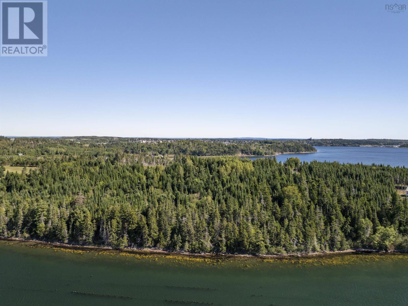 Lot 3n Masons Beach Road, First South, Nova Scotia  B0J 2C0 - Photo 2 - 202523310