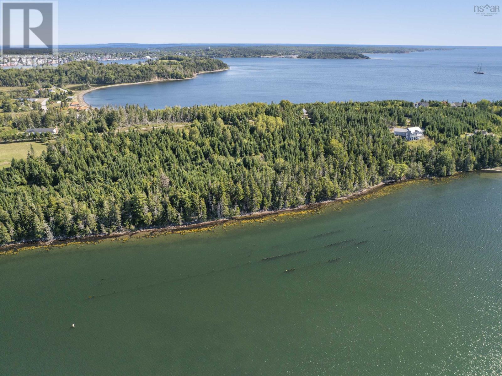 Lot 3n Masons Beach Road, First South, Nova Scotia  B0J 2C0 - Photo 4 - 202523310