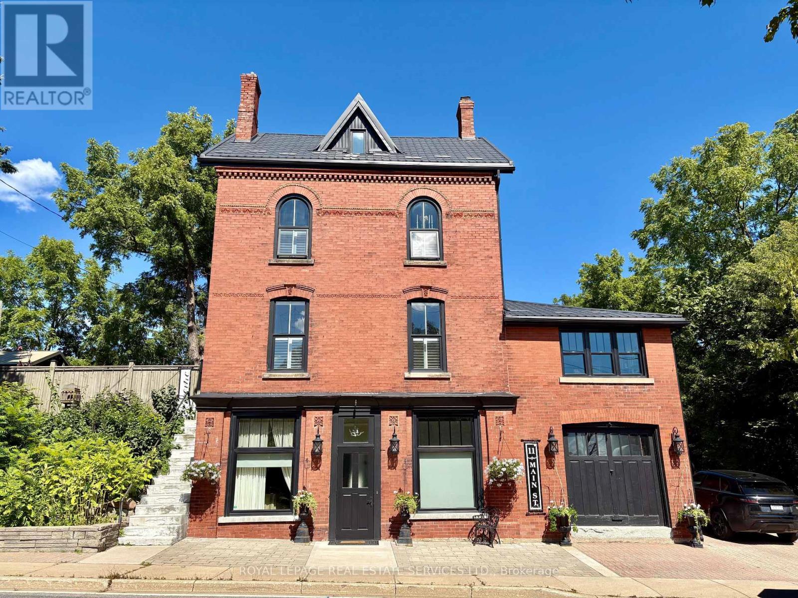 11 MAIN STREET S, Milton, Ontario