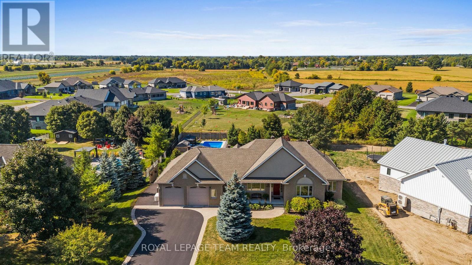 2193 TRAILWOOD DRIVE, Ottawa, Ontario