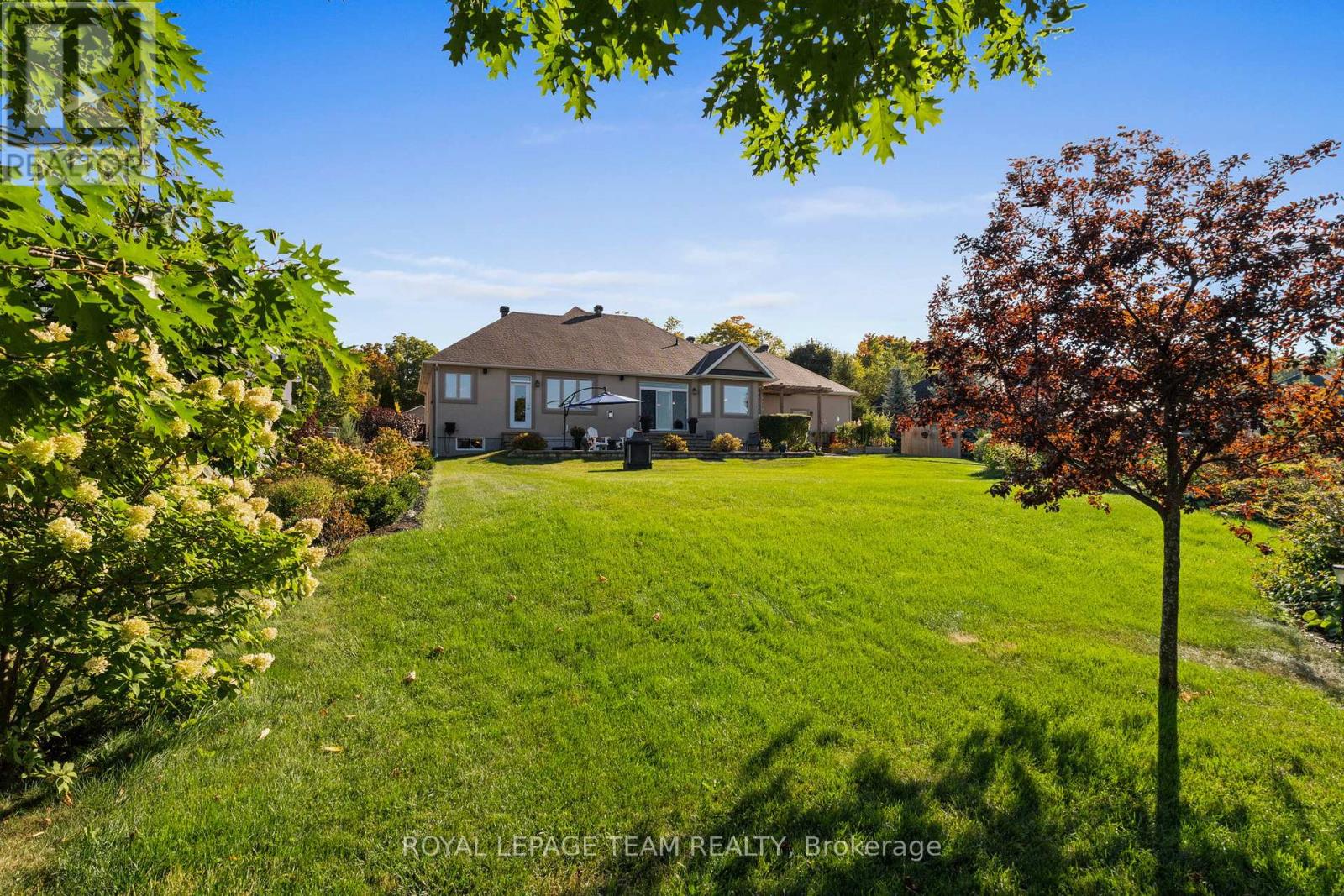 2193 Trailwood Drive, Ottawa, Ontario  K0A 2T0 - Photo 37 - X12414531