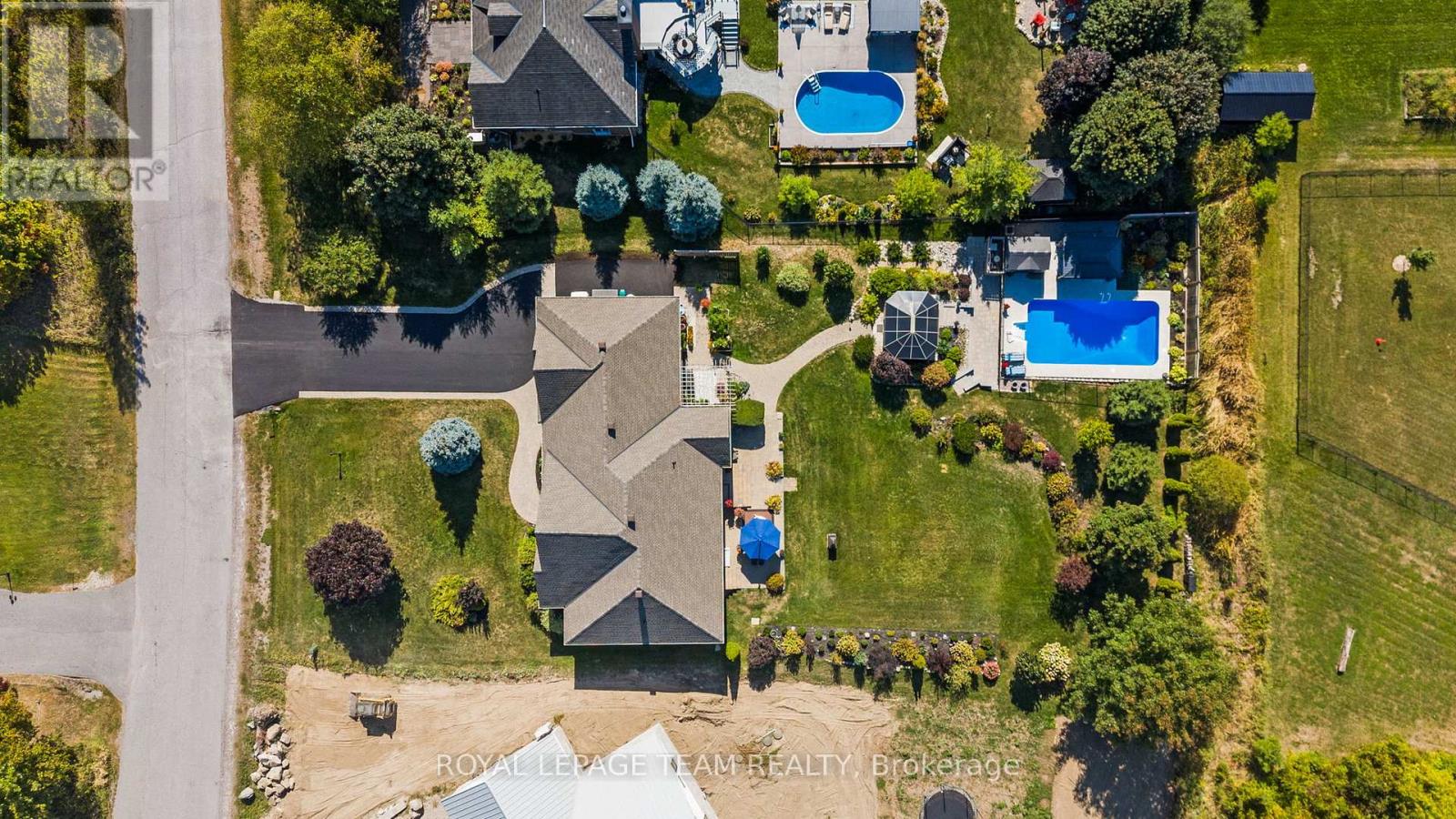 2193 Trailwood Drive, Ottawa, Ontario  K0A 2T0 - Photo 43 - X12414531