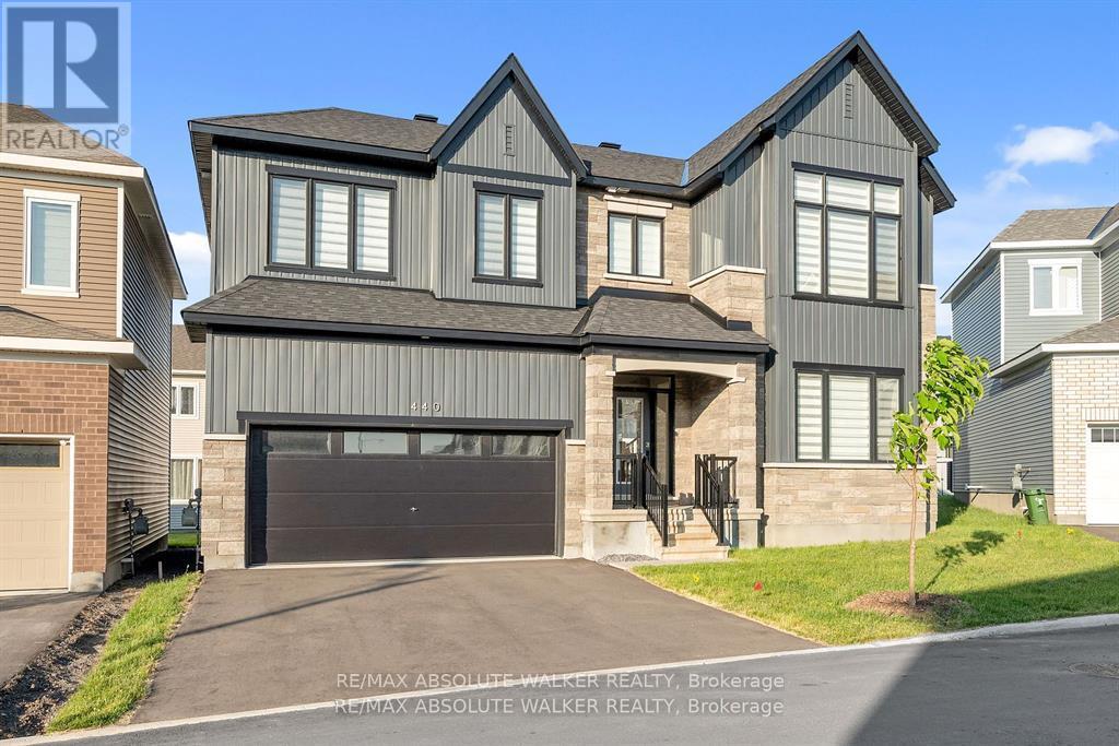 440 Appalachian Circle, Ottawa, Ontario  K2J 6X4 - Photo 2 - X12414577