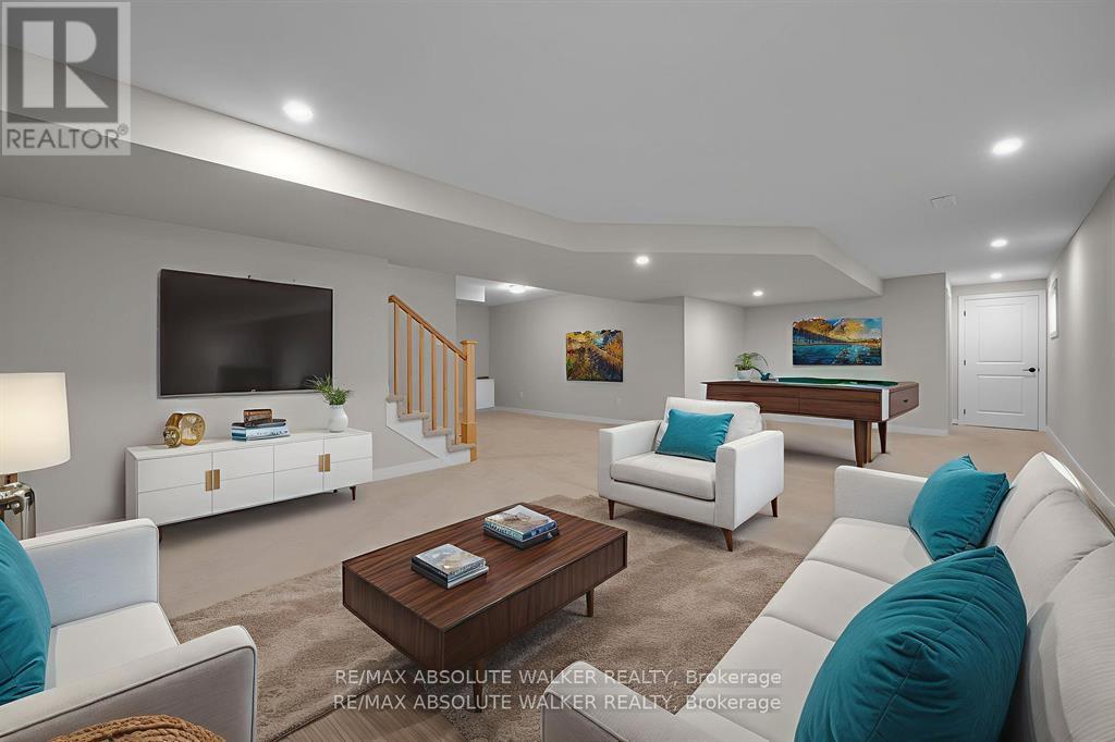 440 Appalachian Circle, Ottawa, Ontario  K2J 6X4 - Photo 38 - X12414577